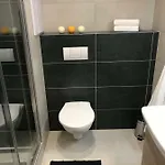 Apartmán Apartment Poprad Poprad