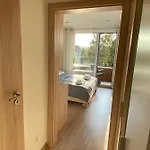 Apartment Poprad *