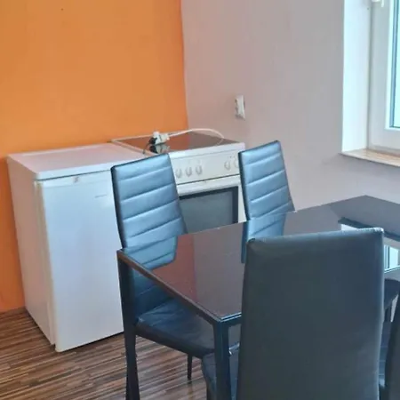 Lacne Apartament *
