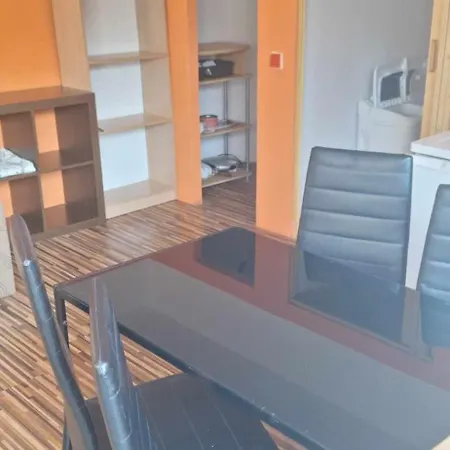 Apartament Lacne Pieszczany