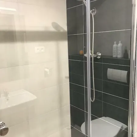 Apartament Apartment Poprad