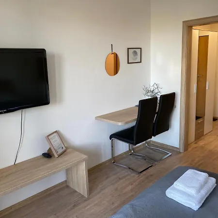 Apartament Apartment Poprad Poprad