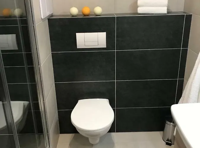 Apartament Apartment Poprad Poprad