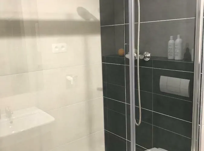 Apartament Apartment Poprad