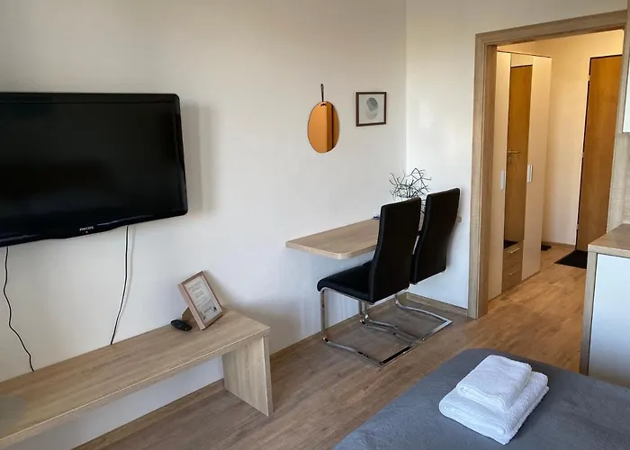 Apartament Apartment Poprad Poprad