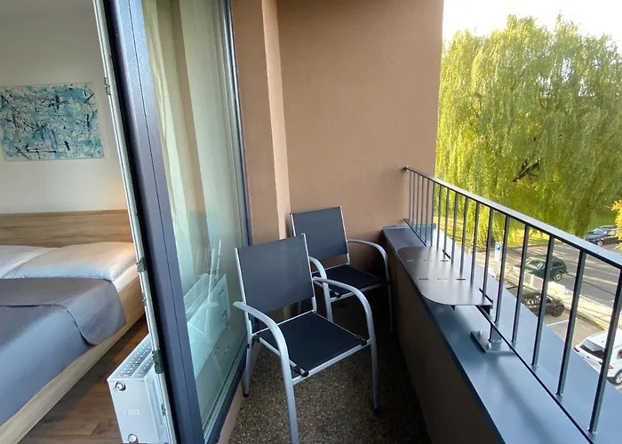 Apartament Apartment Poprad